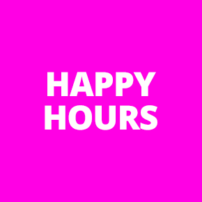 Yaya Fit&Slim - happy hours