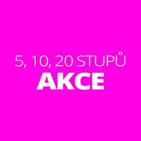 Akční ceny pernamentek